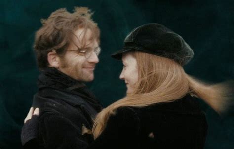 lily potter and james potter|Wedding of James Potter (I) and Lily Evans .
